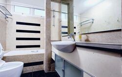 The Warren (D23), Condominium #622191821